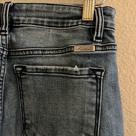Bootcut jeans Kancan - Picture 6 of 7